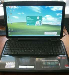 ������ �� �������� ��������� ������� Asus K50AB ( �������� � ��������� ) - ����������� 1