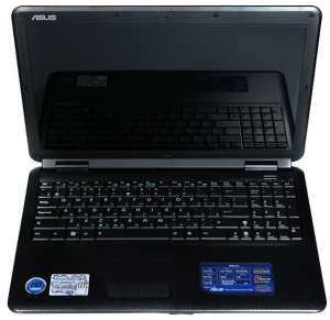 ������ �� �������� ��������� ������� Asus K50C ( �������� � ��������� ) - ����������� 1