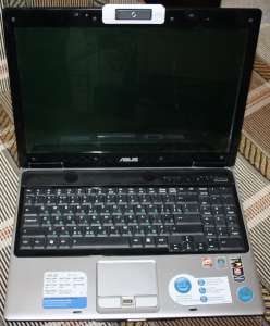 ������ �� �������� ��������� ������� Asus M51T ( �������� � ��������� ) - ����������� 1