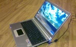 ������ �� �������� ��������� ������� Asus W3000 ( �������� � ��������� ) - ����������� 1