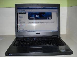 ������ �� �������� ��������� ������� Dell Vostro 1310 ( �������� � ��������� ) - ����������� 1