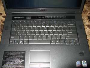 ������ �� �������� ��������� ������� Dell Vostro 1510 ( �������� � ��������� ) - ����������� 1