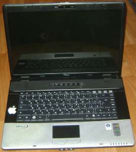 ������ �� �������� ��������� ������� Fujitsu Siemens Amilo Pa 2510 ( �������� � ��������� ) - ����������� 1
