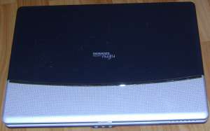 ������ �� �������� ��������� ������� Fujitsu Siemens Amilo Pa 2510 (�������� � ���������) - ����������� 1