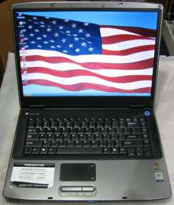 ������ �� �������� ��������� ������� Gateway MA3 MX6453 (�������� � ���������) - ����������� 1