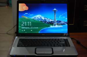 ������ �� �������� ��������� ������� HP Pavilion dv6742er (�������� � ���������) - ����������� 1