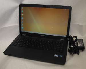 ������ �� �������� ��������� ������� HP Presario CQ56 (�������� � ���������) - ����������� 1