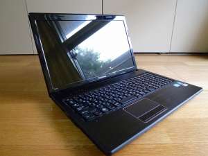 ������ �� �������� ��������� ������� Lenovo G570 (�������� � ���������) - ����������� 1