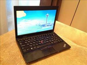 ������ �� �������� ��������� ������� Lenovo ThinkPad X100e (3508W1X) ( �������� � ��������� ) - ����������� 1