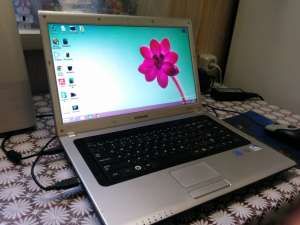 ������ �� �������� ��������� ������� Samsung R518 ( �������� � ��������� ) - ����������� 1