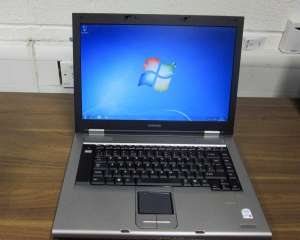 ������ �� �������� ��������� ������� Toshiba Satellite A120 (�������� � ���������) - ����������� 1