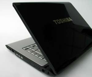 ������ �� �������� ��������� ������� Toshiba Satellite A200 (�������� � ���������) - ����������� 1