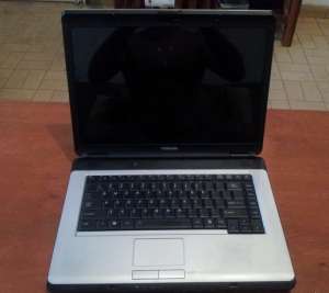 ������ �� �������� ��������� ������� Toshiba Satellite L305D (�������� � ���������) - ����������� 1
