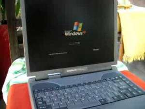 ������ �� �������� ��������� ������� Toshiba Satellite Pro 4200 (�������� � ���������) - ����������� 1
