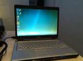 ������ �� �������� ��������� ������� Toshiba Satellite U300 (�������� � ���������). ����������� � ������� - �������/�������