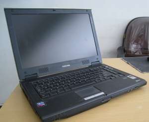 ������ �� �������� ��������� ������� Toshiba Tecra A5 (�������� � ���������) - ����������� 1