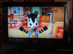 ������ �� ��������� LG26 LB76 - ����������� 1