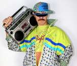 ������� � ����������: ������ �� ��������� � ����� 80-� (90-�), �DJ-1�