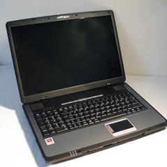 ������ �� ��������� ������ MSI U135DX MS-N014 (�������� � ���������). - ����������� 1