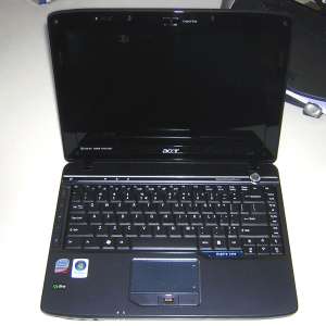 ������ �� ��������� ������� Acer Aspire 2930 (�������� � ���������). - ����������� 1