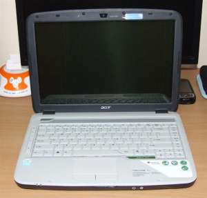������ �� ��������� ������� Acer Aspire 4315 (�������� � ���������). - ����������� 1