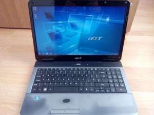 ������ �� ��������� ������� Acer Aspire 5532 (�������� � ���������). - ����������� 1