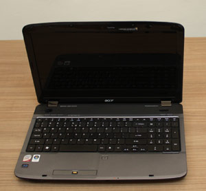 ������ �� ��������� ������� Acer Aspire 5738 (�������� � ���������). - ����������� 1