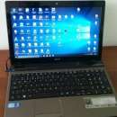 ������ �� ��������� ������� Acer Aspire 5750 (�������� � ���������).. ������������ ��� - �������/�������