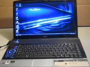 ������ �� ��������� ������� Acer Aspire 6920G (�������� � ���������). - ����������� 1