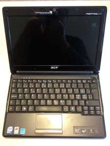 ������ �� ��������� ������� Acer Aspire One ZG8 (�������� � ���������). - ����������� 1