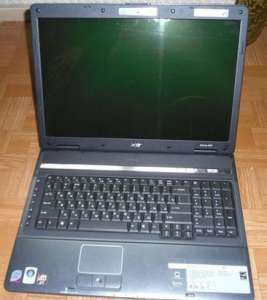 ������ �� ��������� ������� Acer Extensa 7620 (�������� � ���������). - ����������� 1