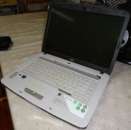 ������� � ����������: ������ �� ��������� ������� Acer TravelMate 5520 (�������� � ���������).