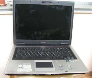 ������ �� ��������� ������� Asus F3T(�������� � ���������). - ����������� 1