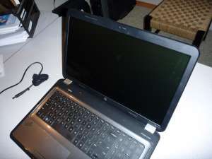 ������ �� ��������� ������� HP Pavilion G7-1336sg (�������� � ���������). - ����������� 1