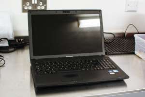������ �� ��������� ������� Lenovo G560 (�������� � ���������). - ����������� 1