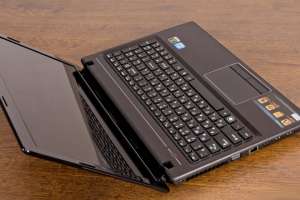 ������ �� ��������� ������� Lenovo G580 (�������� � ���������). - ����������� 1