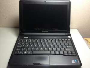 ������ �� ��������� ������� Lenovo Idea Pad S100c (�������� � ���������). - ����������� 1