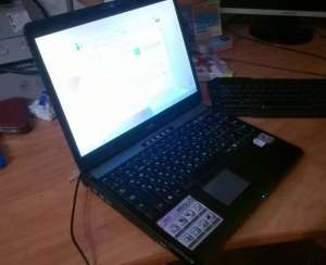 ������ �� ��������� ������� MSI PR300 (�������� � ���������). - ����������� 1