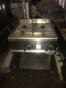 ������ �� ���������� Giga Grandi Cucine ���� �������� � ��������� - ����������� 1