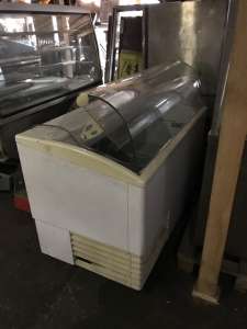 ������ �� ����������� ������� ISA Isetta Lx 4 Tp - ����������� 1