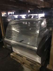 ������ �� ����������� ������� ����������� � ��������� ��������� - ����������� 1