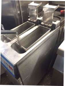 ������ �/� ������������ 2 ����� METOS EFC 42 - ����������� 1