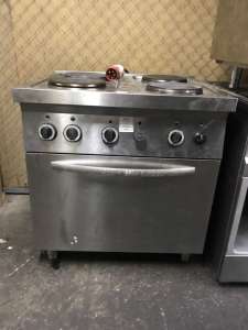 ������ �� ������������� ������������ ����� Efesto CE874FP - ����������� 1