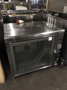 ������ �� ��������������� UNOX XB603G - ����������� 1