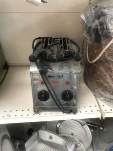 ������ �� ���������������� ������ � �������� Milantoast - ����������� 1