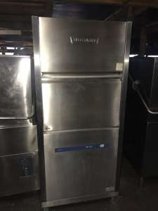 ������ �� ���������������� ������������ ������ Hobart UXS-11 - ����������� 1