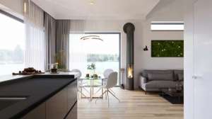 ������ ���, 112 �2, 8 �� �� �������� - ����������� 1