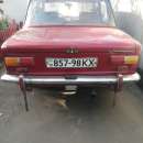 ������ ��� 2101 � ������� ���� - ����������� 2