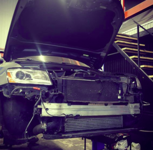 ������ ��� Audi ���� Q5 Q7 �������� 12 ������� �� 2 ��� - ����������� 1