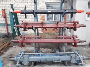 ������ ��� BPW ������� ������ - ����������� 1